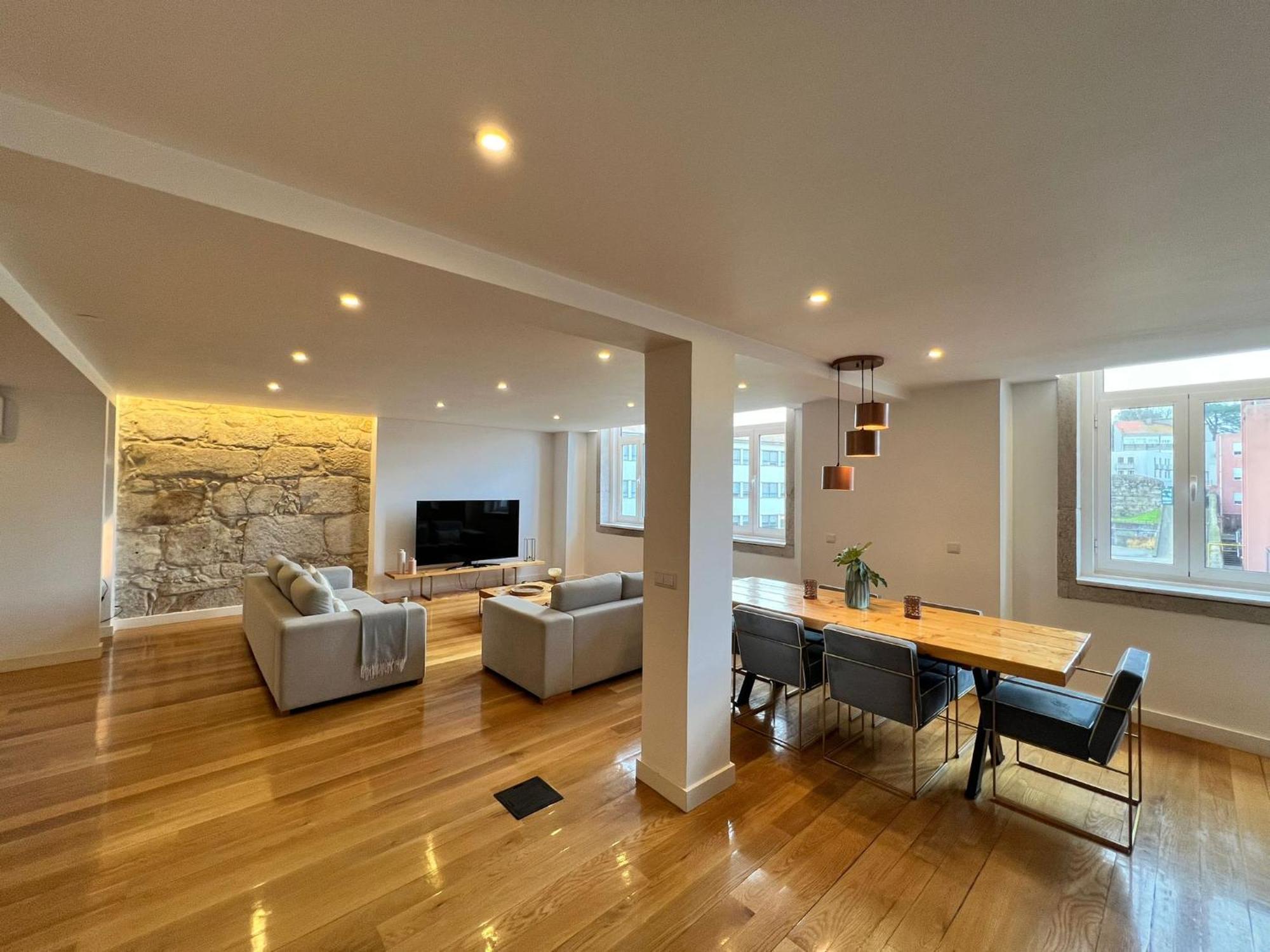 Appartement Oportoflag Center Oporto