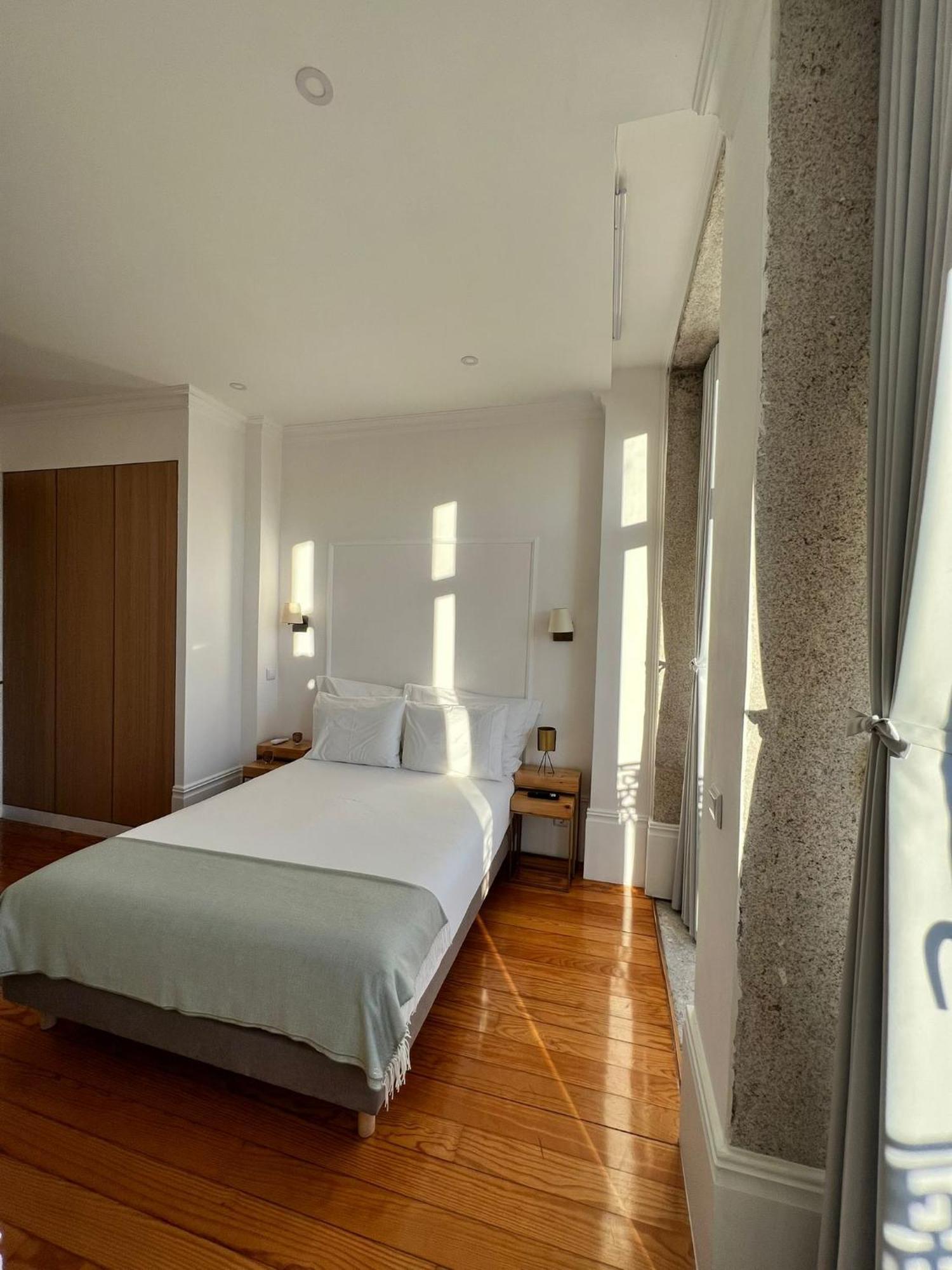 Appartement Oportoflag Center Oporto